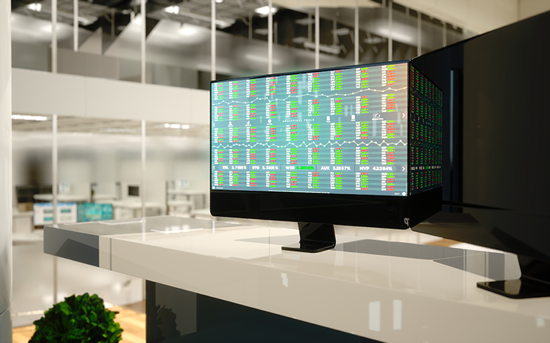 What Are the Key Features of Sage Control Room Software?