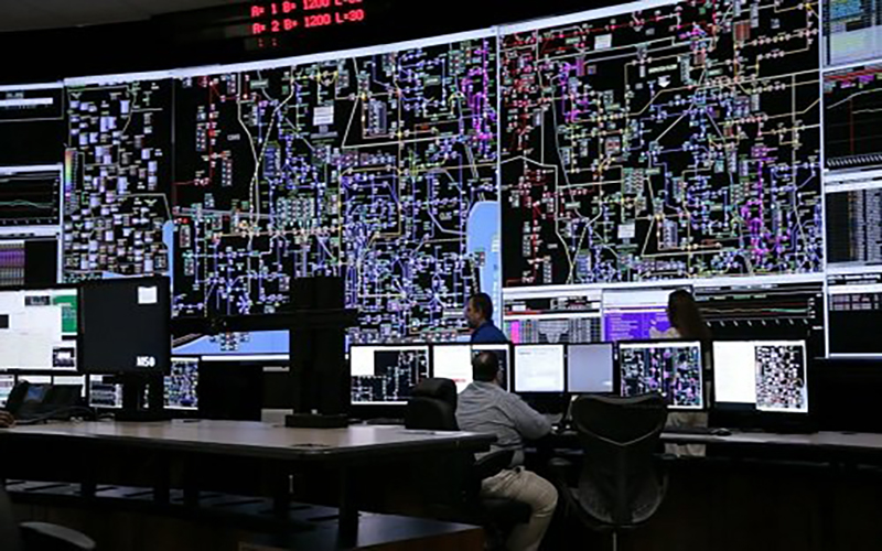 How Does Sage Control Room Support Operational Safety and Compliance?