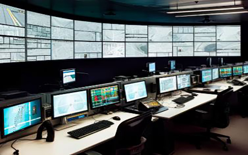 How Does Sage Control Room Help Reduce Downtime?