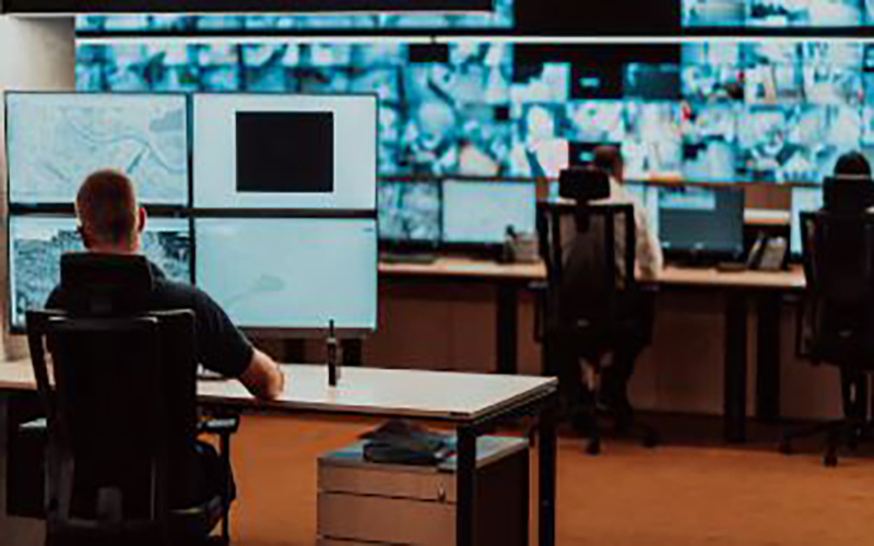 Is Sage Control Room Scalable for Multi-Site Operations?