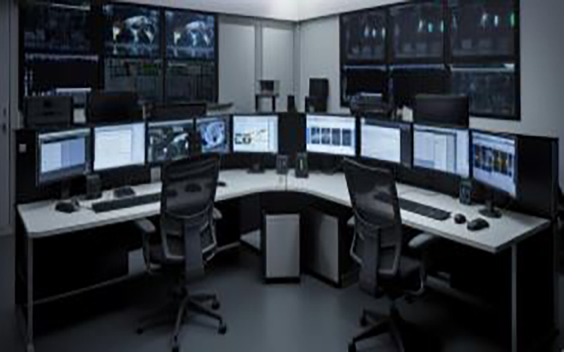 How Secure Is Sage Control Room?