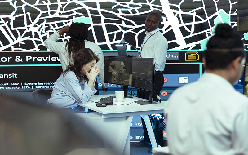 What Are the Most Common Challenges During Sage Control Room Implementation (and How to Overcome Them)?