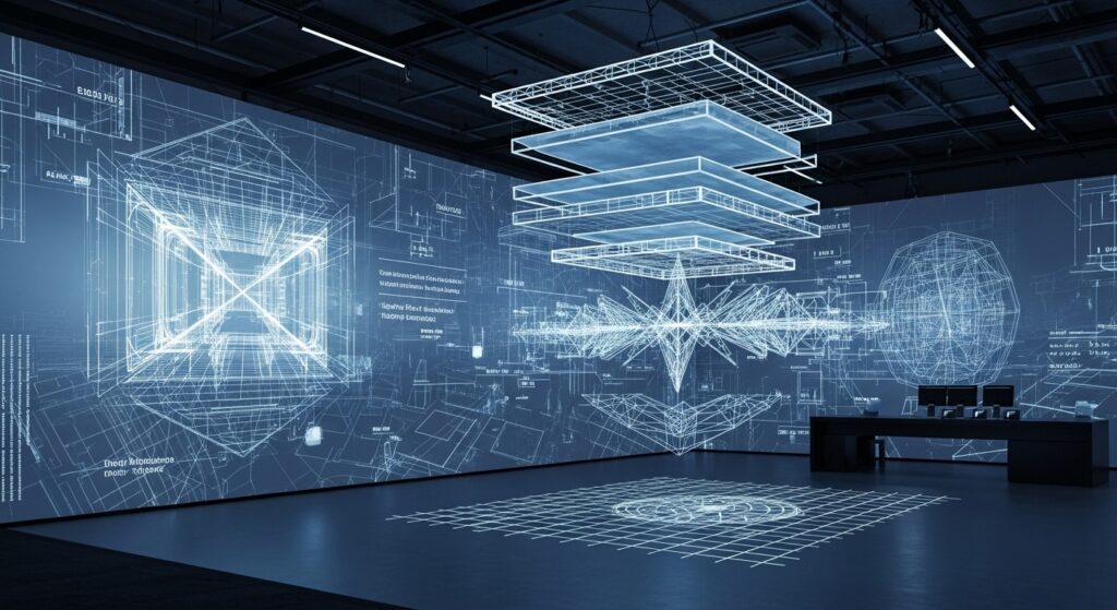 Design as Strategic Engineering: Shaping Performance Before It Happens