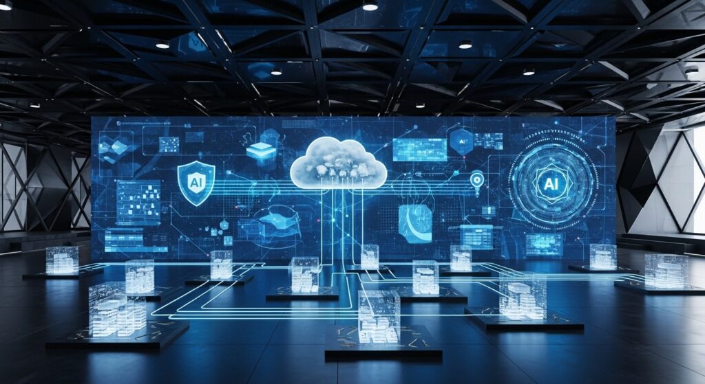 Technology as Strategic Power: Engineering the Future Before It Arrives