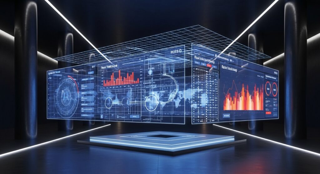 UI/UX Strategy as Cognitive Control: Engineering Clarity at Scale