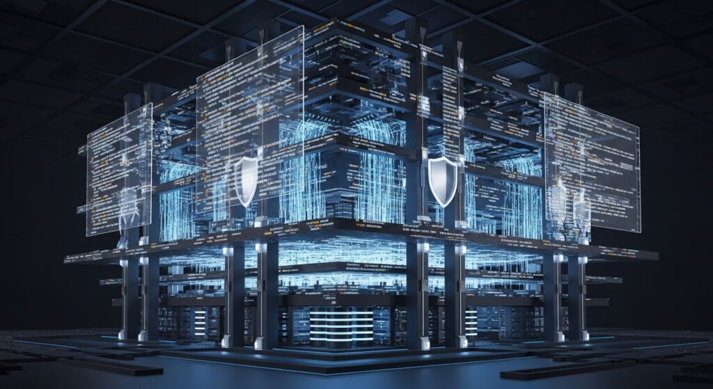 Web Development as Digital Infrastructure: Building Platforms That Endure