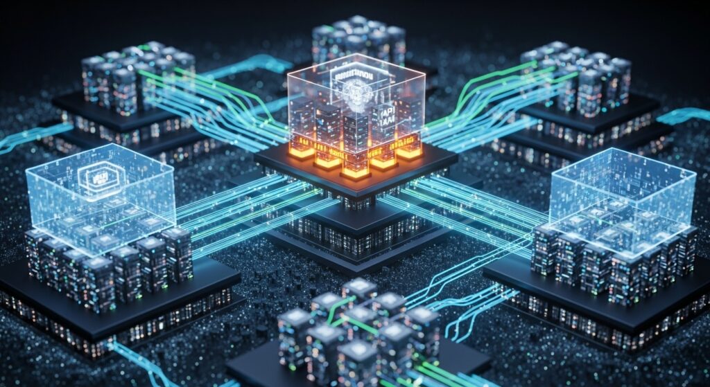 Cloud Security Architecture