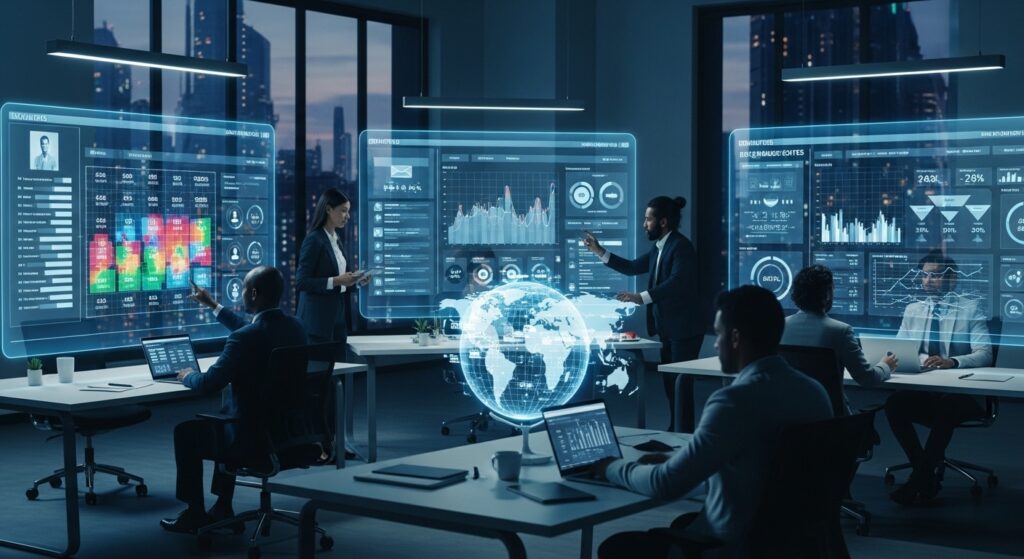 Data-Driven Marketing