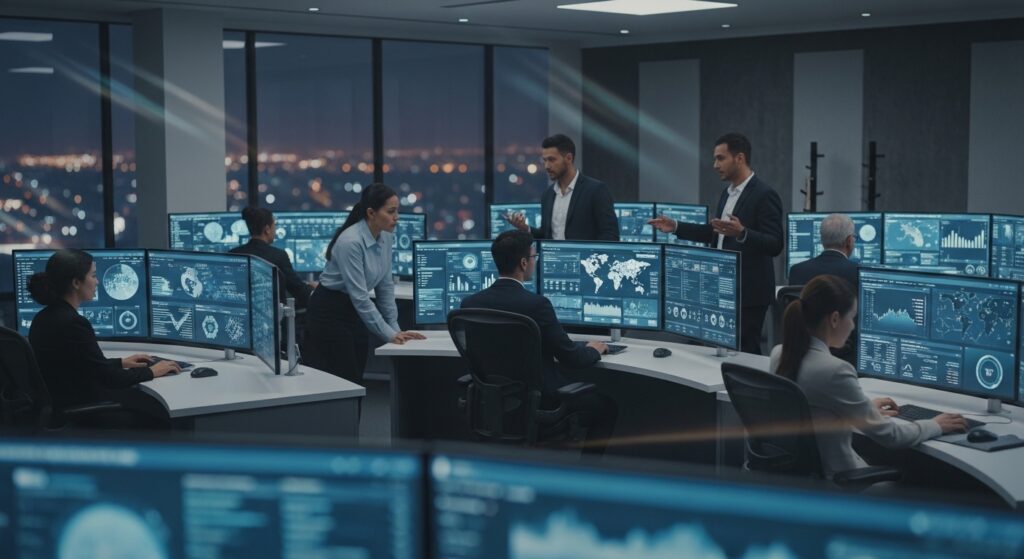 Design for Efficiency