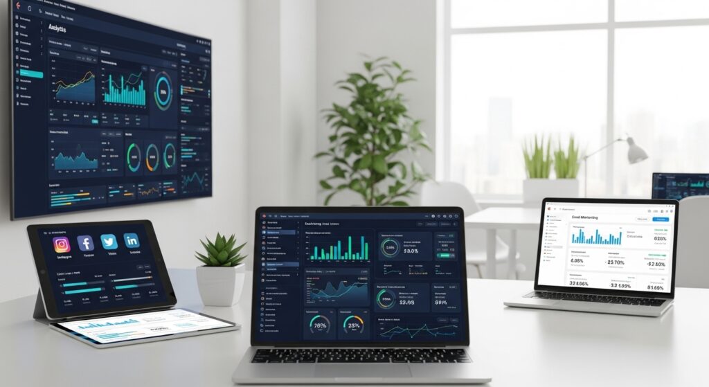 Digital Growth Strategy