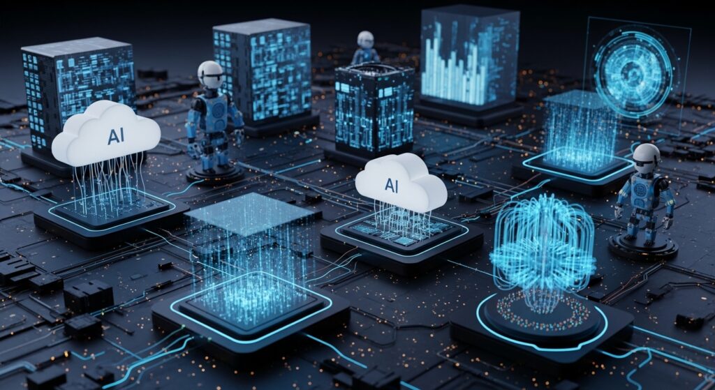 Emerging Trends in Technology