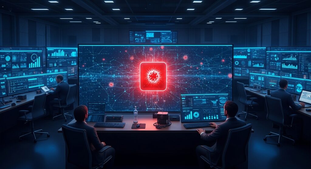 Incident Response Strategy