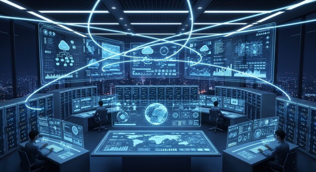 Technology Driven Growth