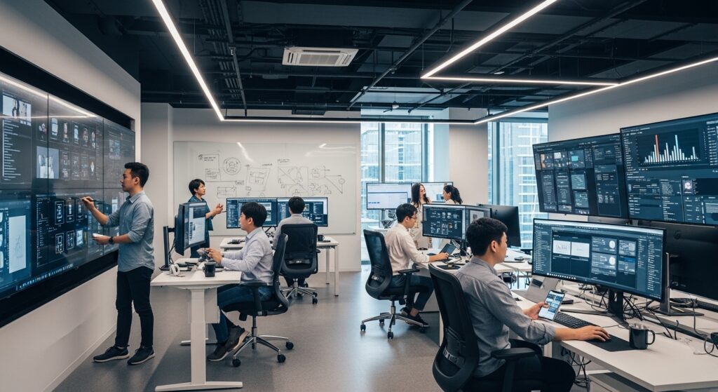 User-Centered Design