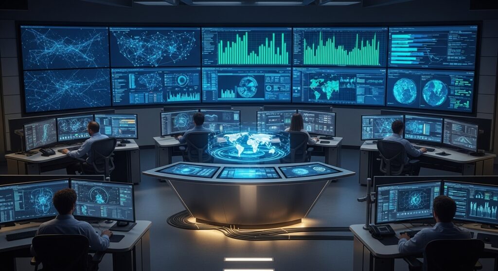 Advanced Analytics Power