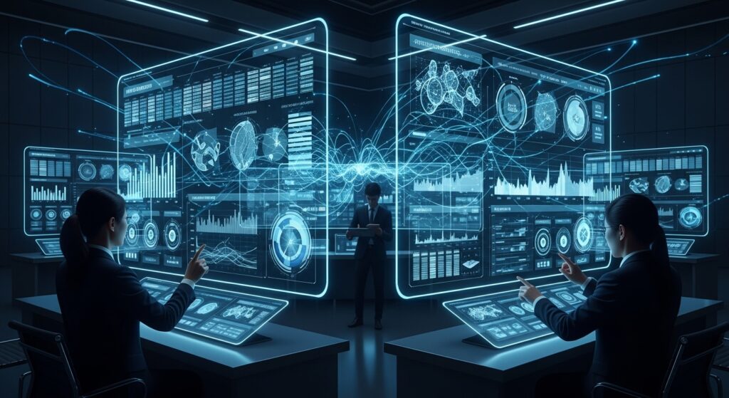 Data Intelligence Hub