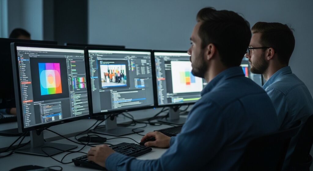 Designing User Journeys