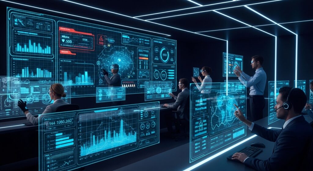 Smart Interface Design