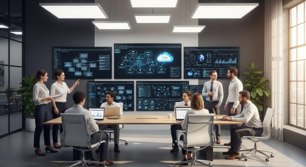 Strategic IT Solutions